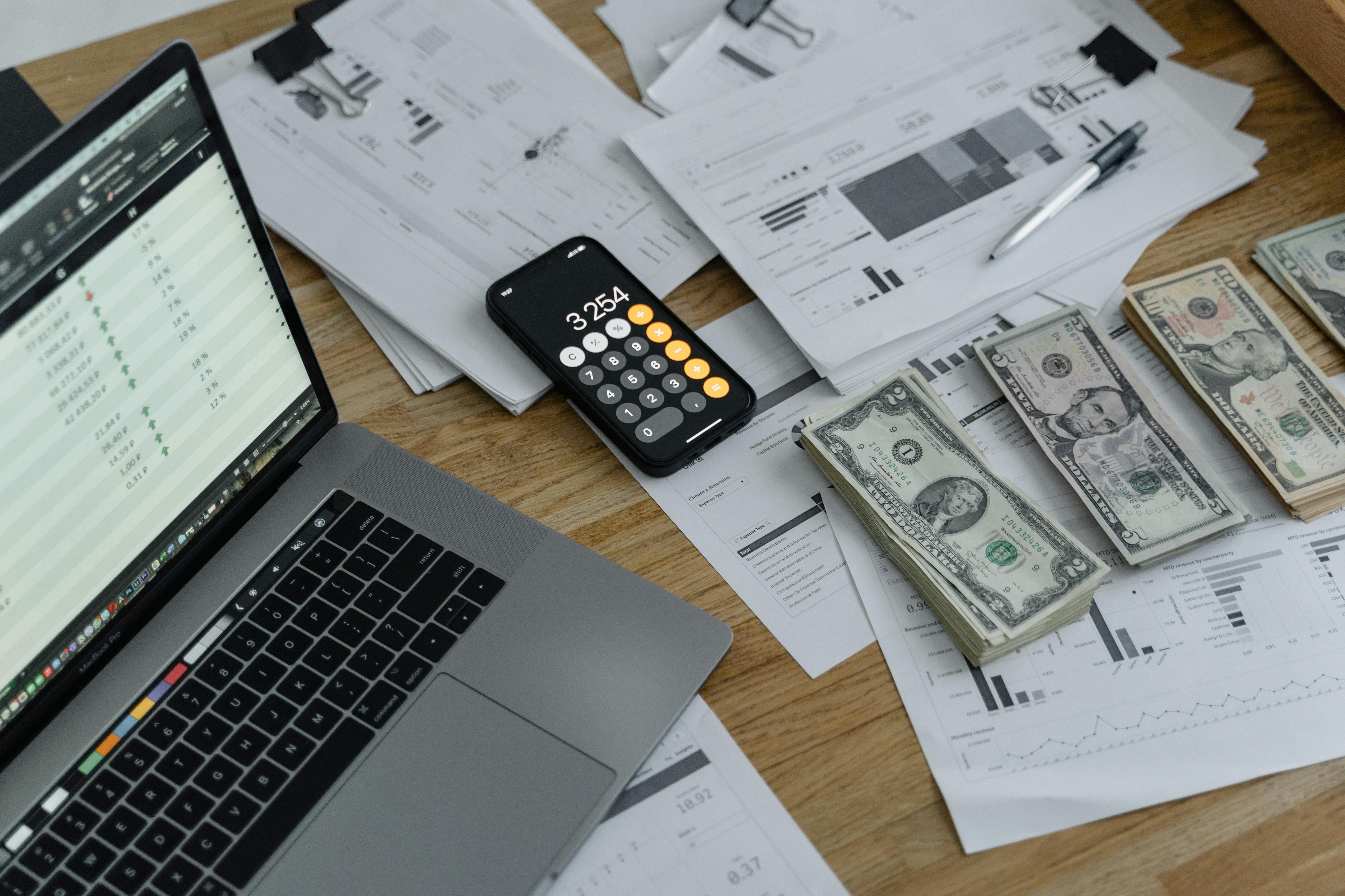 payroll office