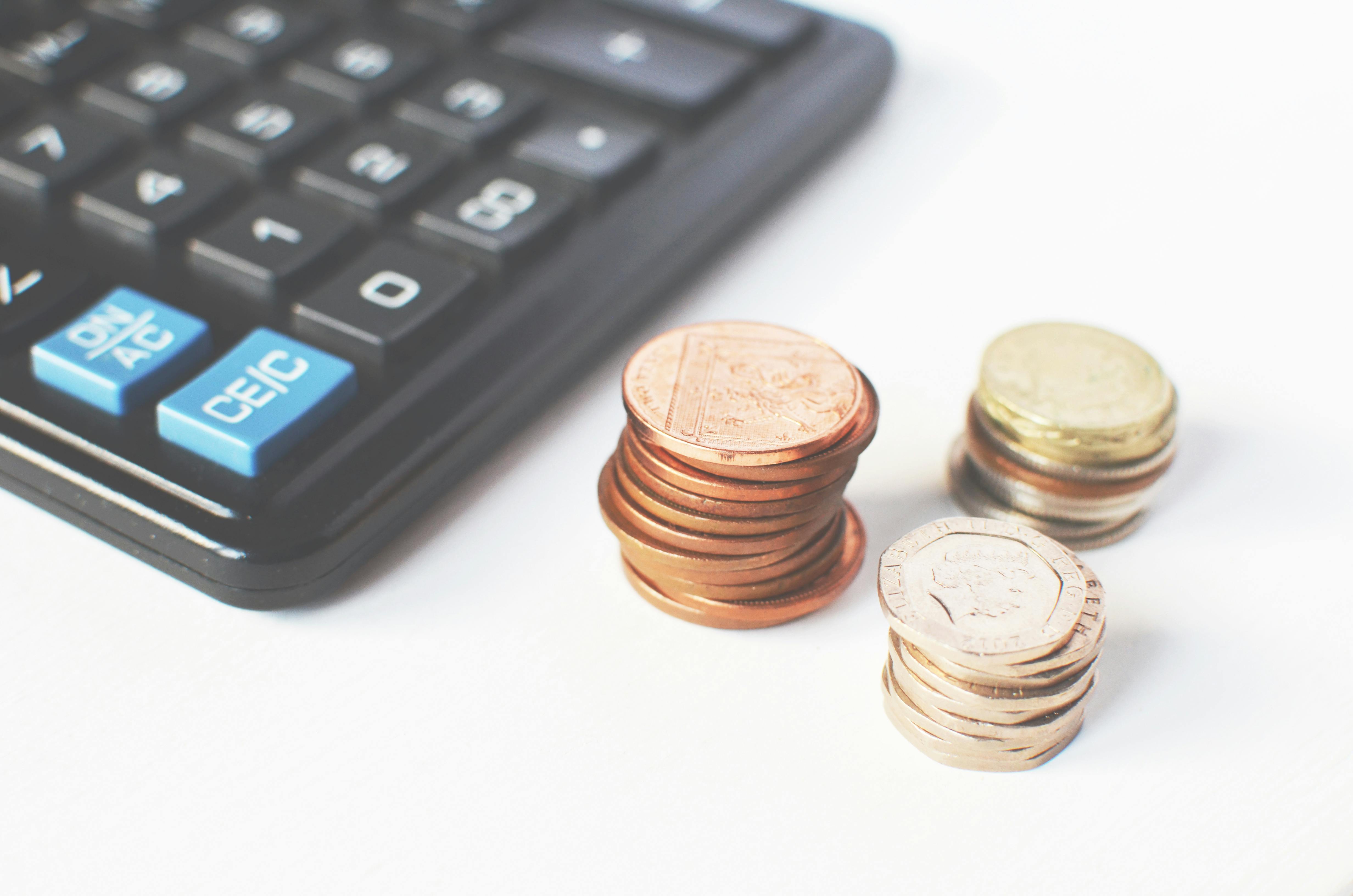 payroll calculate