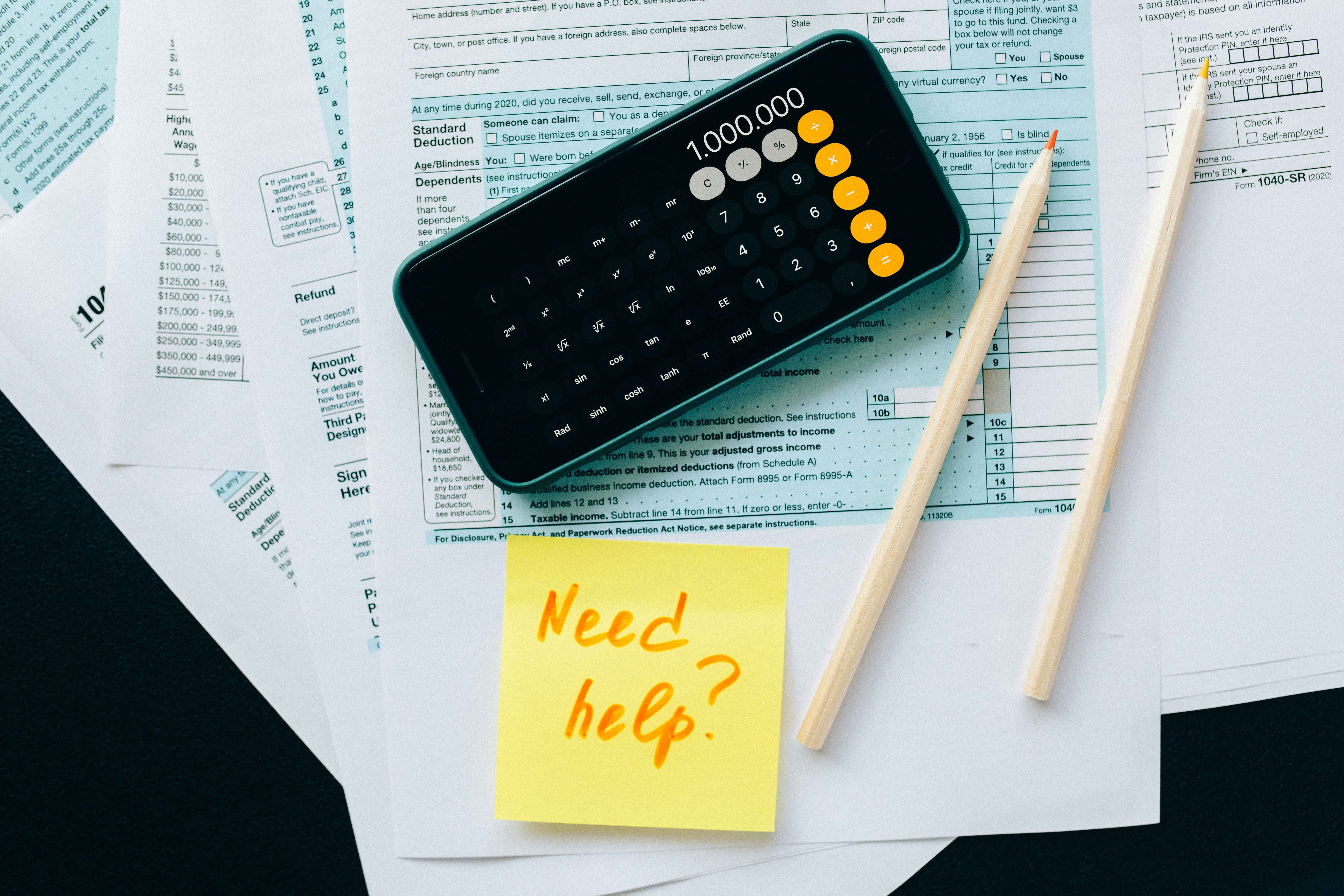 accounting consultation