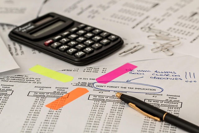 accountant calculator