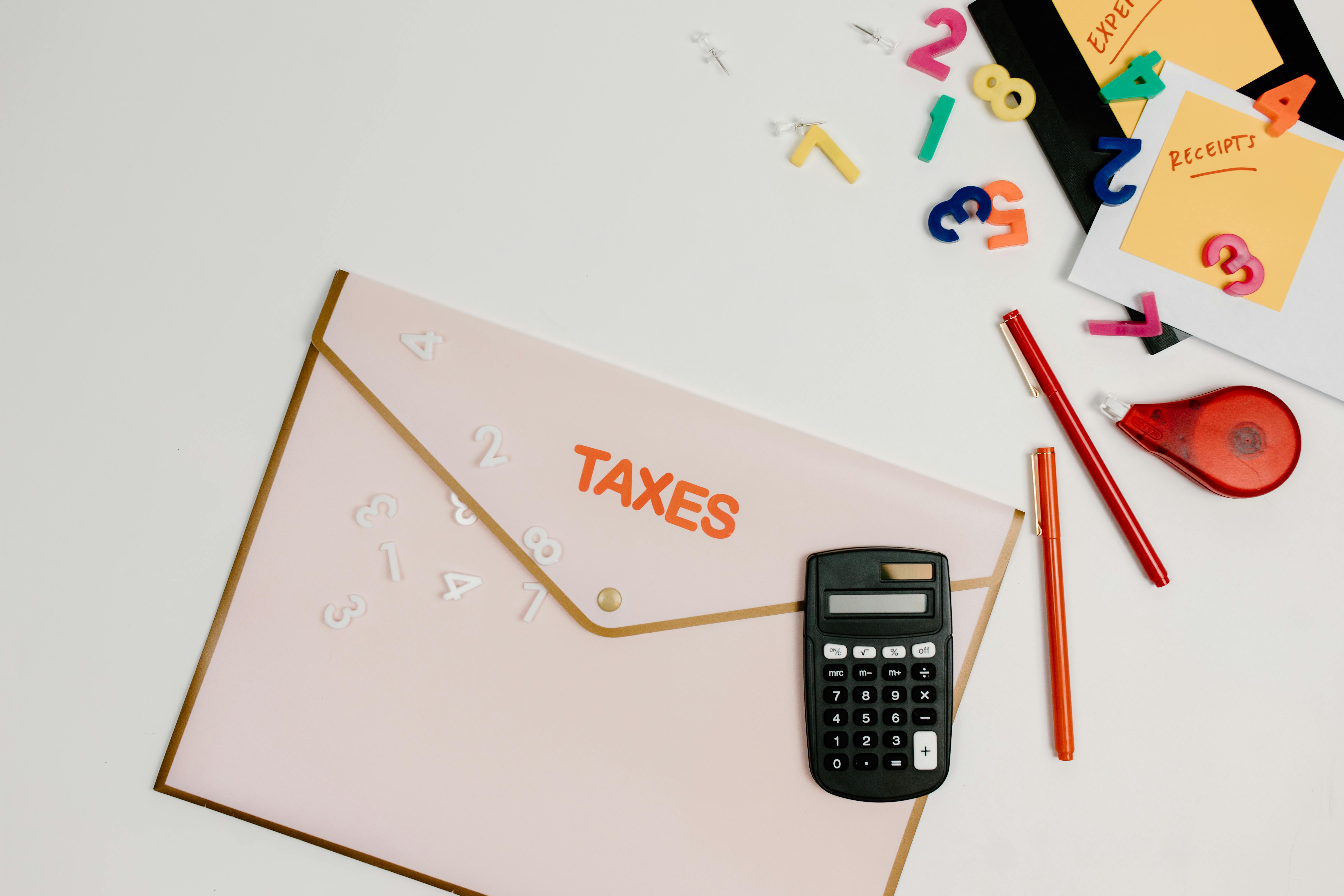 tax filing