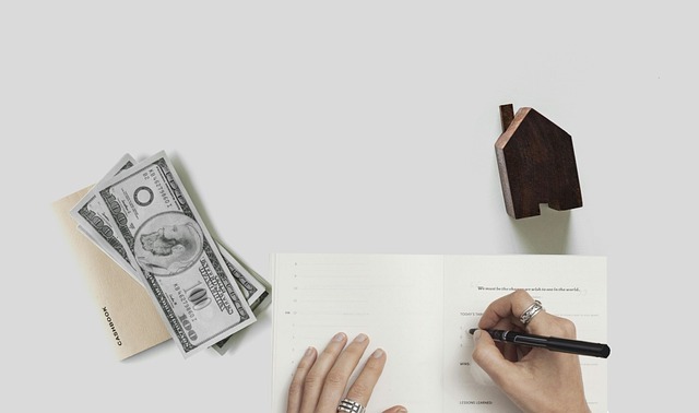 tax paperwork